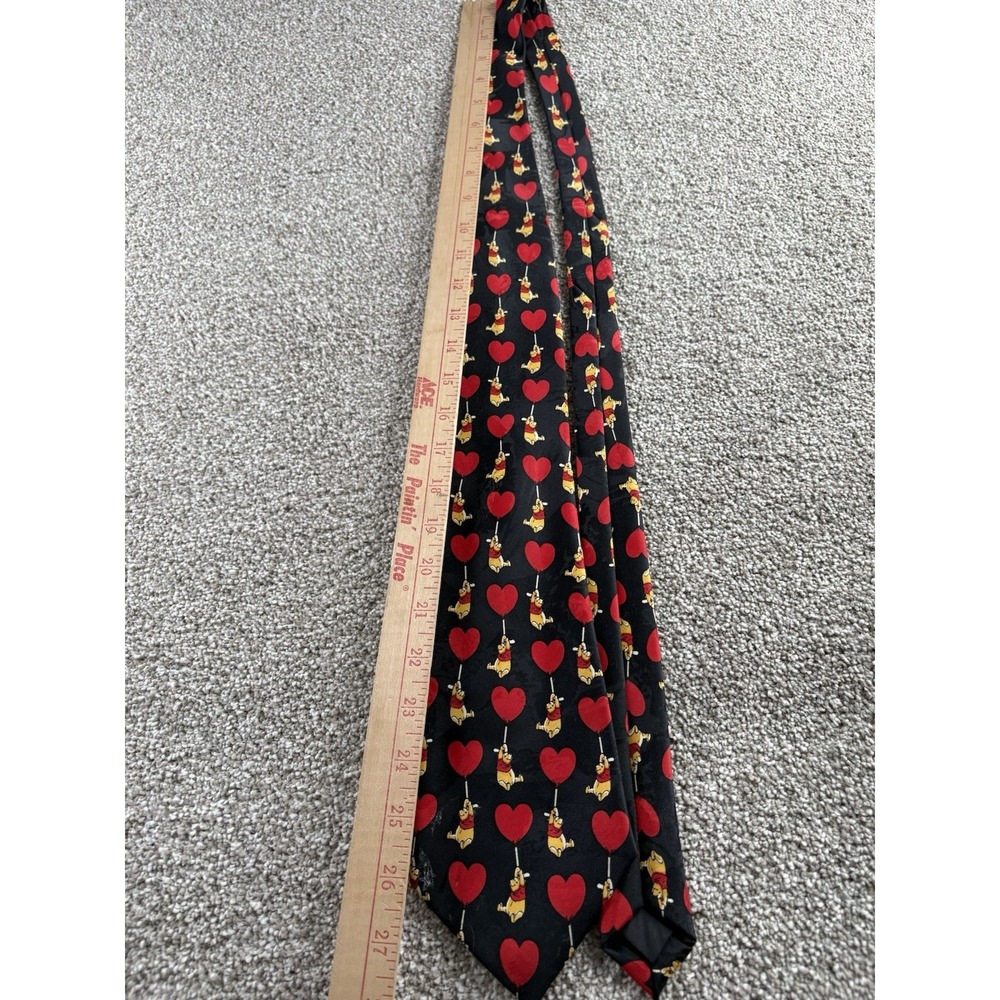 Vintage Winnie The Pooh Necktie Lot Disney Pooh B… - image 6